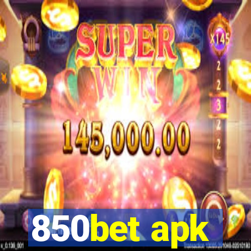 850bet apk